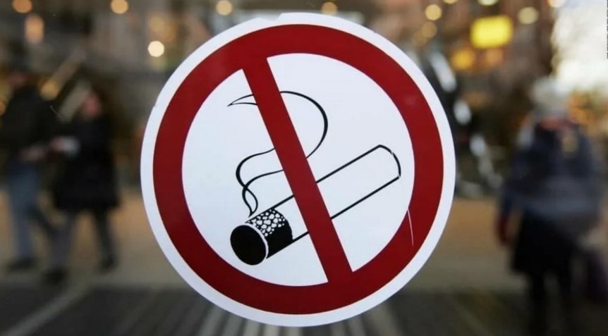 no-smoking