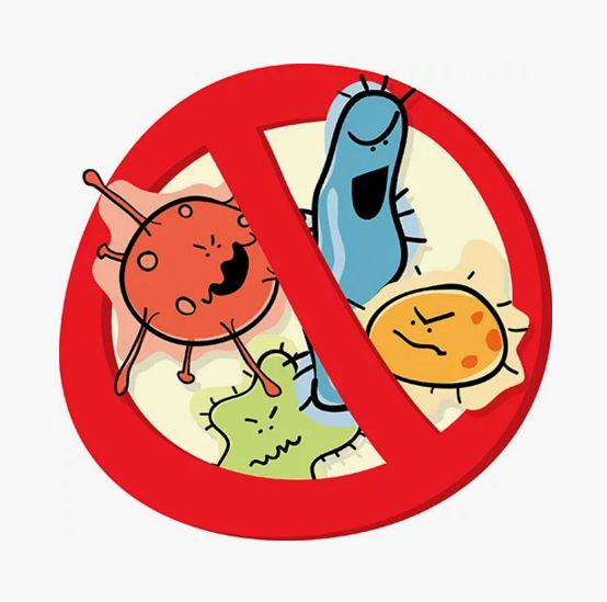 infection