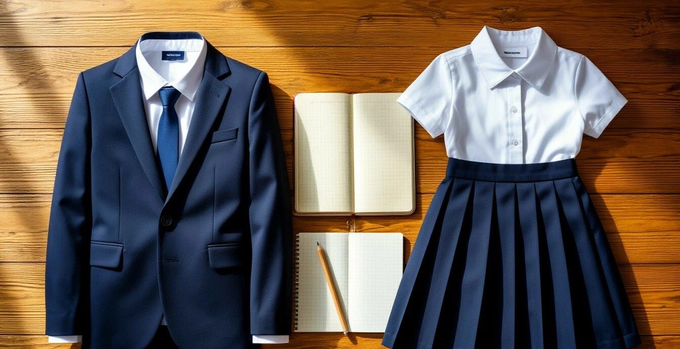 clothes