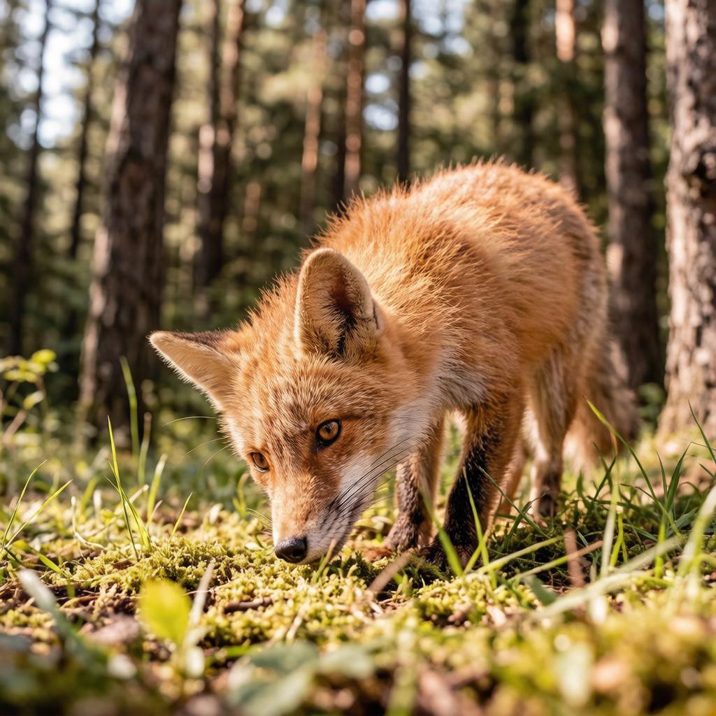 fox
