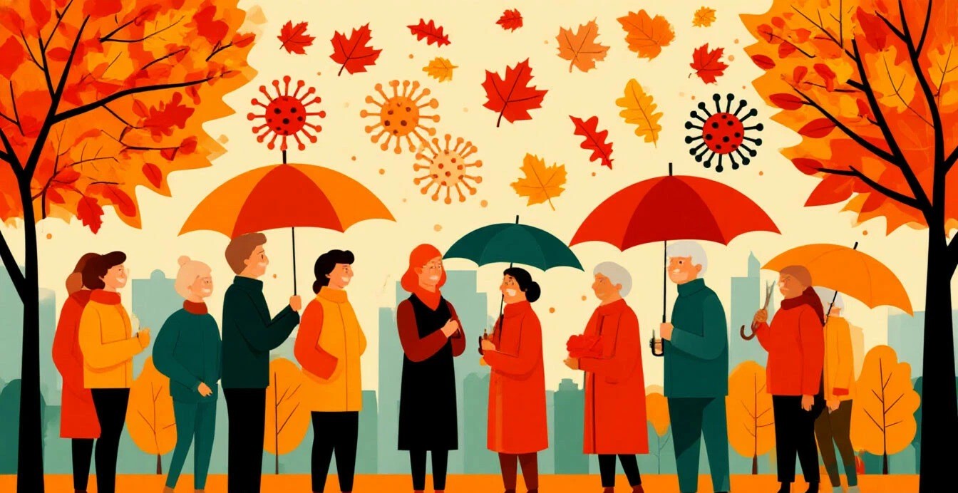 autumn