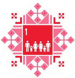 1