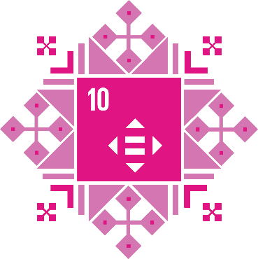 10