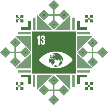 13