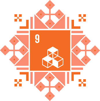 9