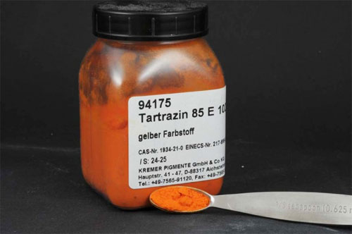 tartrazin1